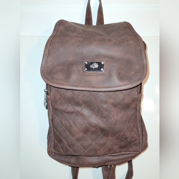 Womens backpack - Picture 11 of 11